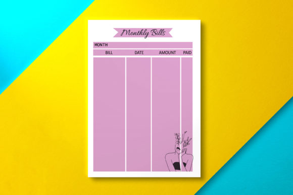 Evaluating Monthly Bill Sheet Purple: Format, Utility, and Commercial Viability