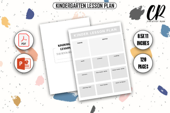 Kindergartens Lesson Plan - KDP Interior: A Practical Guide to Quality and Customization