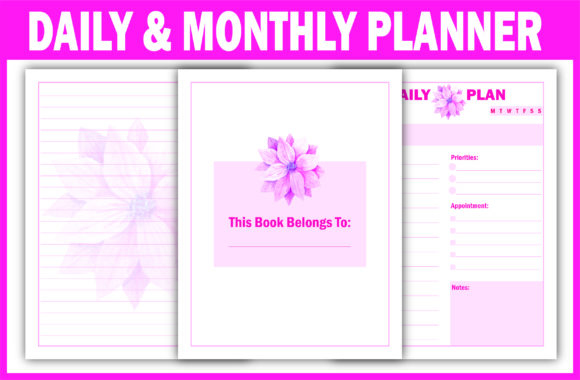 Streamlining Low Content Publishing with a 365 Days Daily Planner Ready for KDP